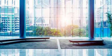 What Impact Would the 4 day Workweek Have on CRE