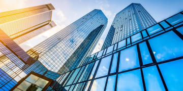 5 Commercial Real Estate Predictions For 2022