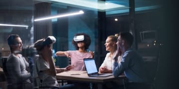 8 Top Business Trends For 2022