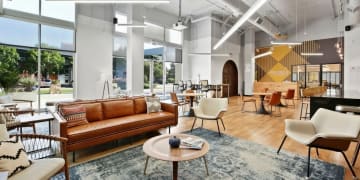 Can Franchising Support The Future Of Flexible Workspace?