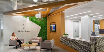 How Office Design Can Influence Employee Health And Wellness