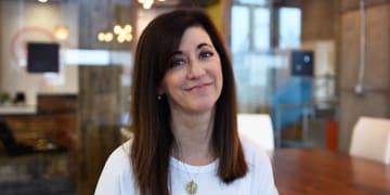 Why Coworking Spaces Are Key To Business Growth: A Q&A With Mara Hauser Of Workplace Studio