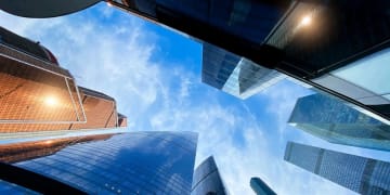 The Time Has Come For The Built Environment To Report Its Scope 3 Carbon Emissions