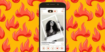 Swiping Left On The Never-Ending Job Search