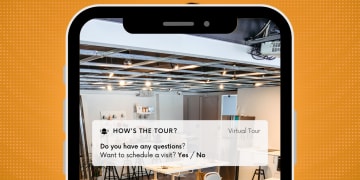 TrueView360: The Rise Of Virtual Tours For CRE And Flexible Workspaces