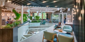 Data-Informed Design For The User Experience At Work