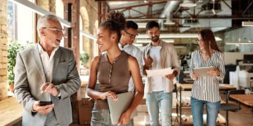 Why Is Understanding Your Office Foot Traffic So Important