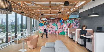 The Return-To-Office Is Both Divergent And Divisive. What Does That Mean For Design?