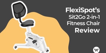 Flexispot Review
