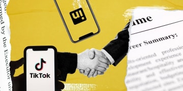 Is-TikTok-Gen Z’s-LinkedIn