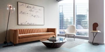 How Sensory Design Can Create Efficient Workplaces