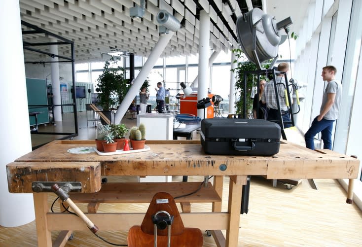 aws-corporate-coworking-workshop