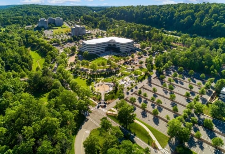 Reimagining The Tech Campus