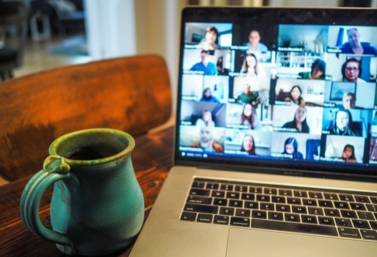 Working from home helped many of us achieve a better work-life balance, while some struggled to disconnect from work.
