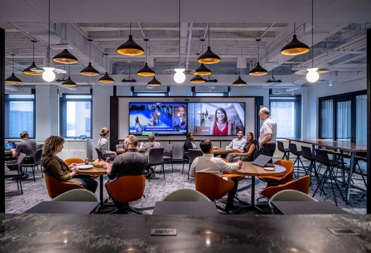 coworking growth coworking growth