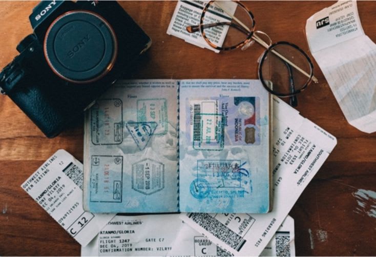 Digital nomad Digital nomad