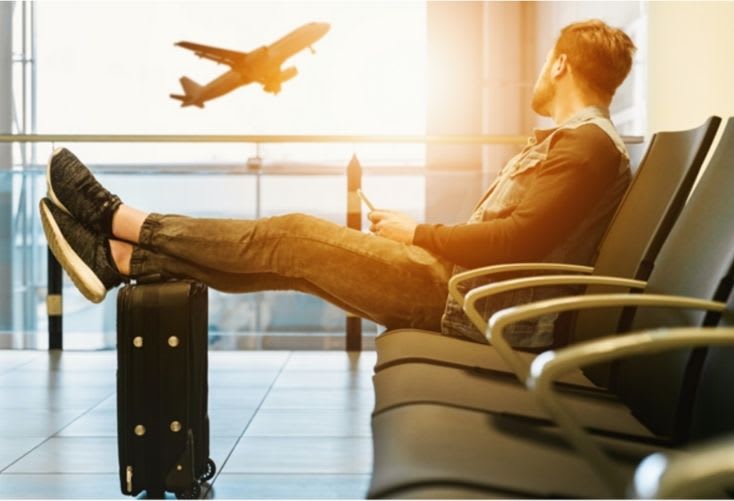 Digital nomad Digital nomad