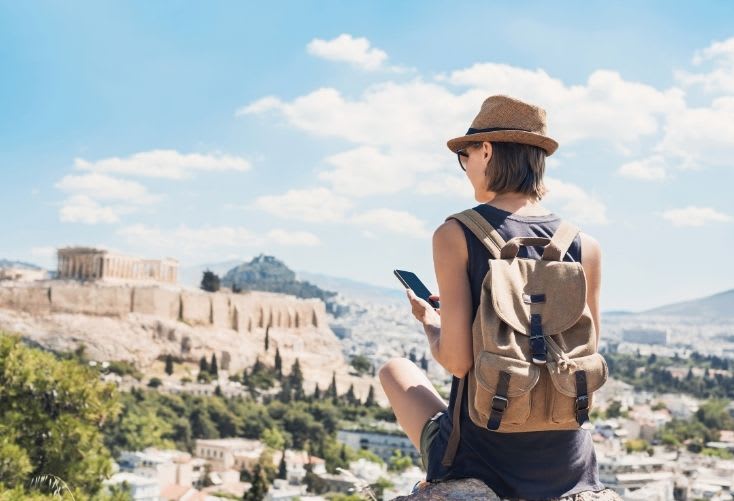 These apps will make your travel and overnight plans simpler and help you stay within budget.