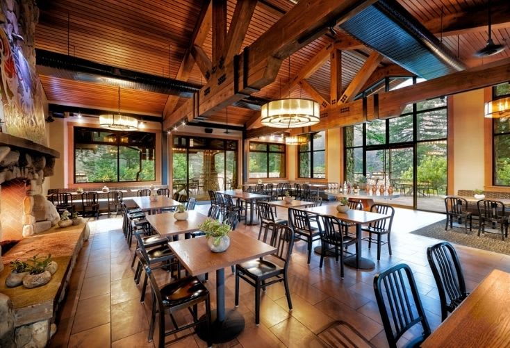 Salesforce’s Trailblazer Ranch – Image via Salesforce