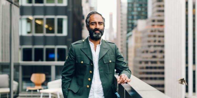 Former Knotel CEO Expresses Regret Over Newmark Deal