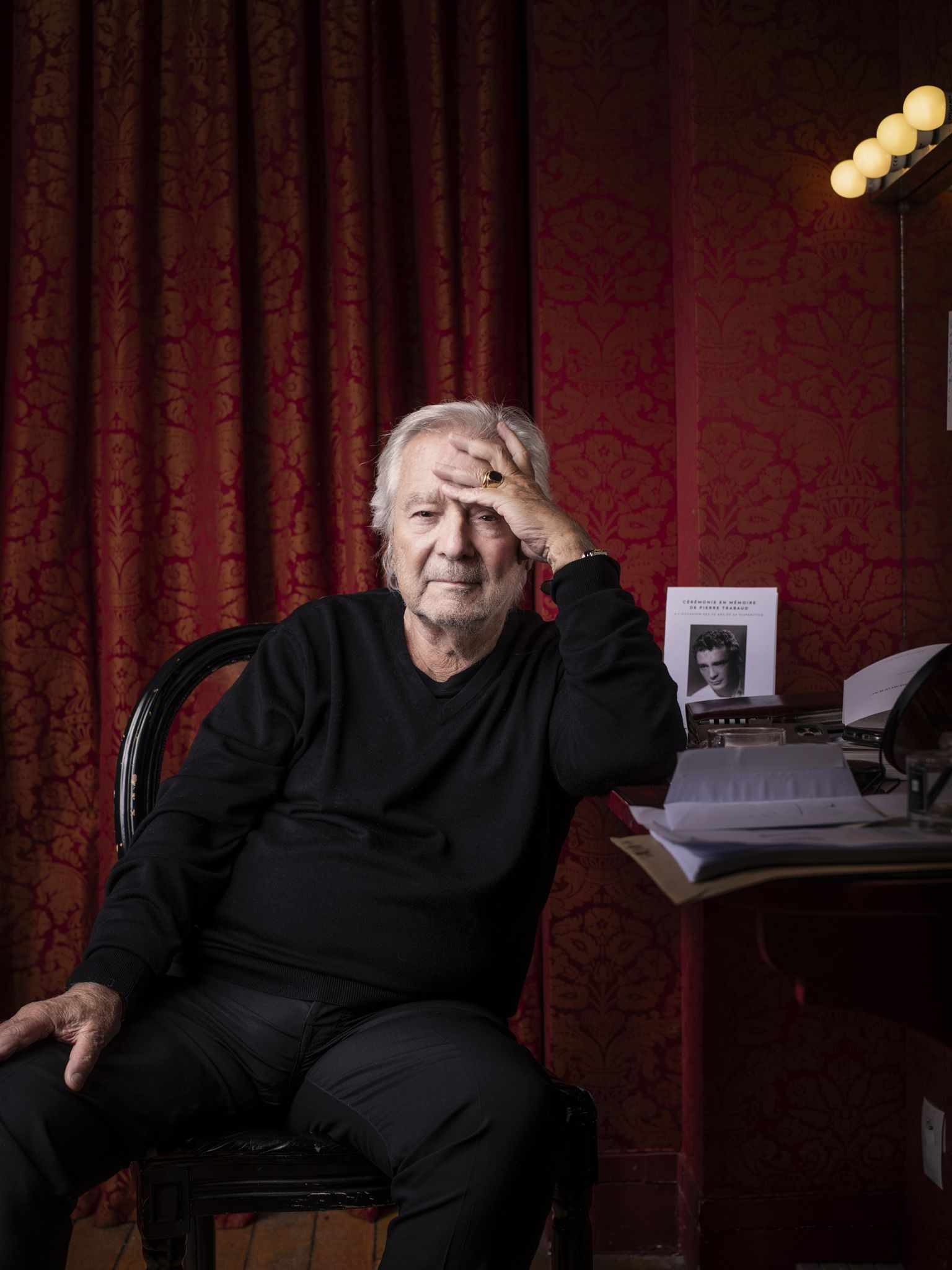 Franck Ferville formateur