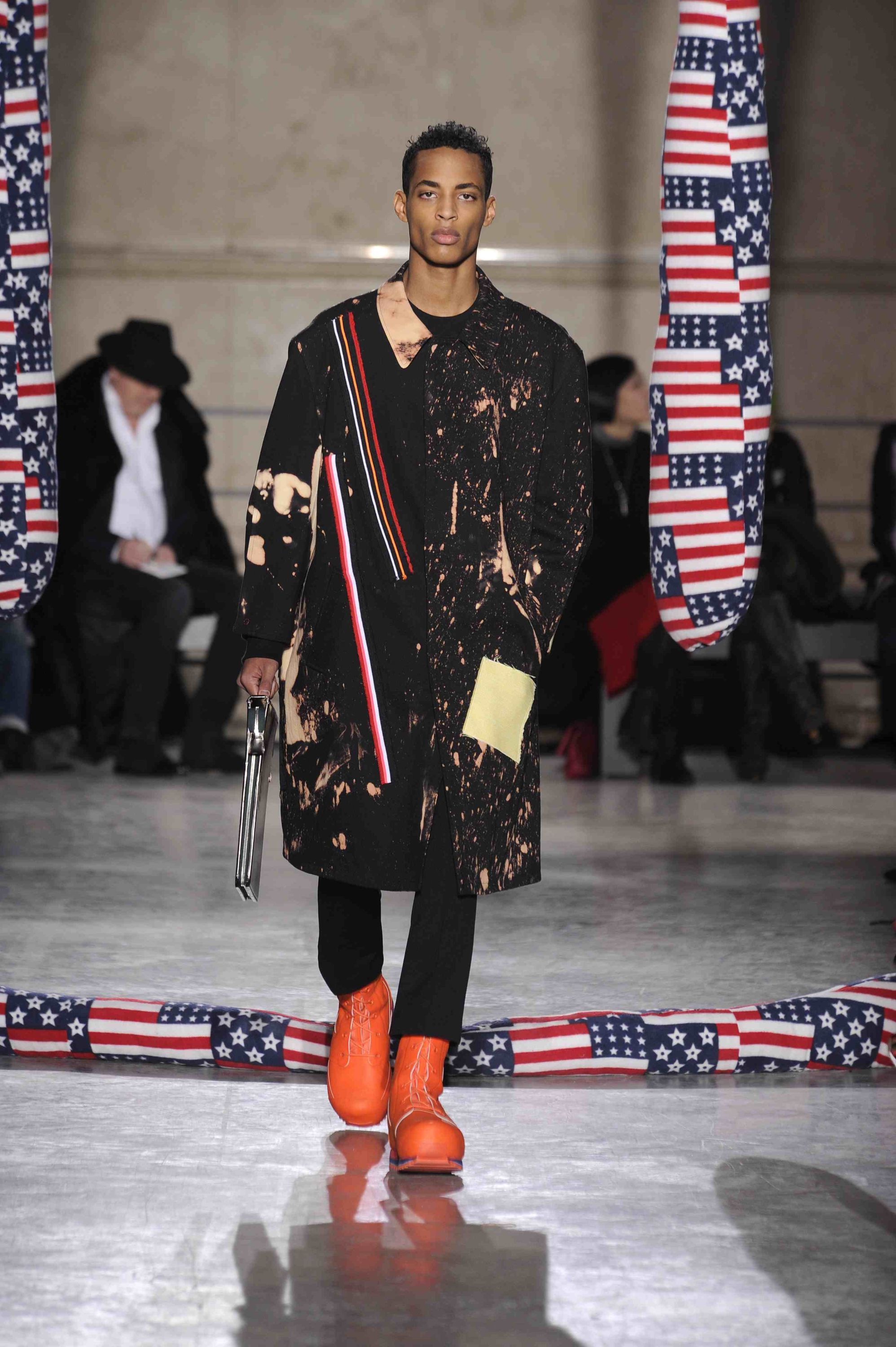 Sterling ruby raf simons dior hotsell