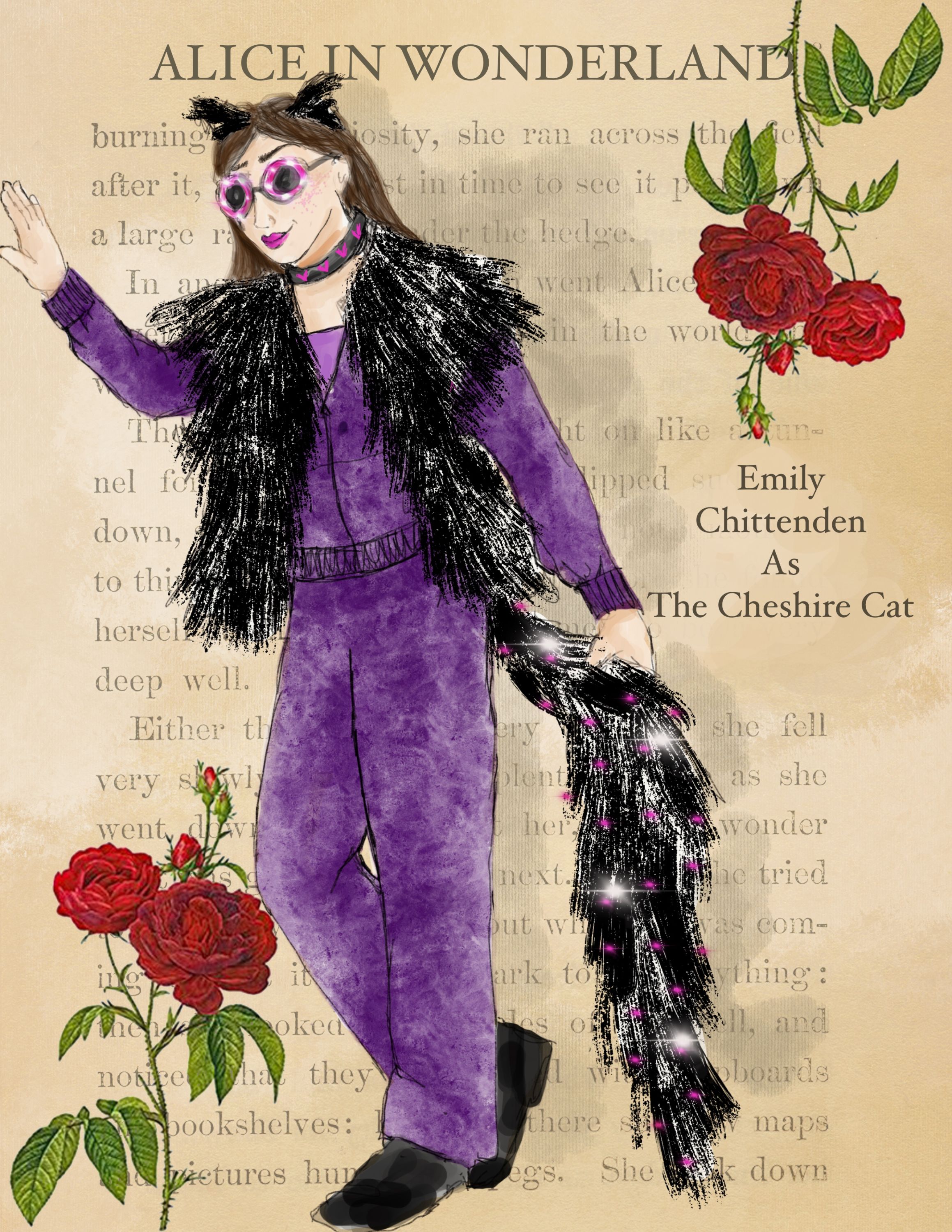 alice in wonderland dress designer Rebel girl: the fierce fashion renaissance of Alice in Wonderland | Fashion