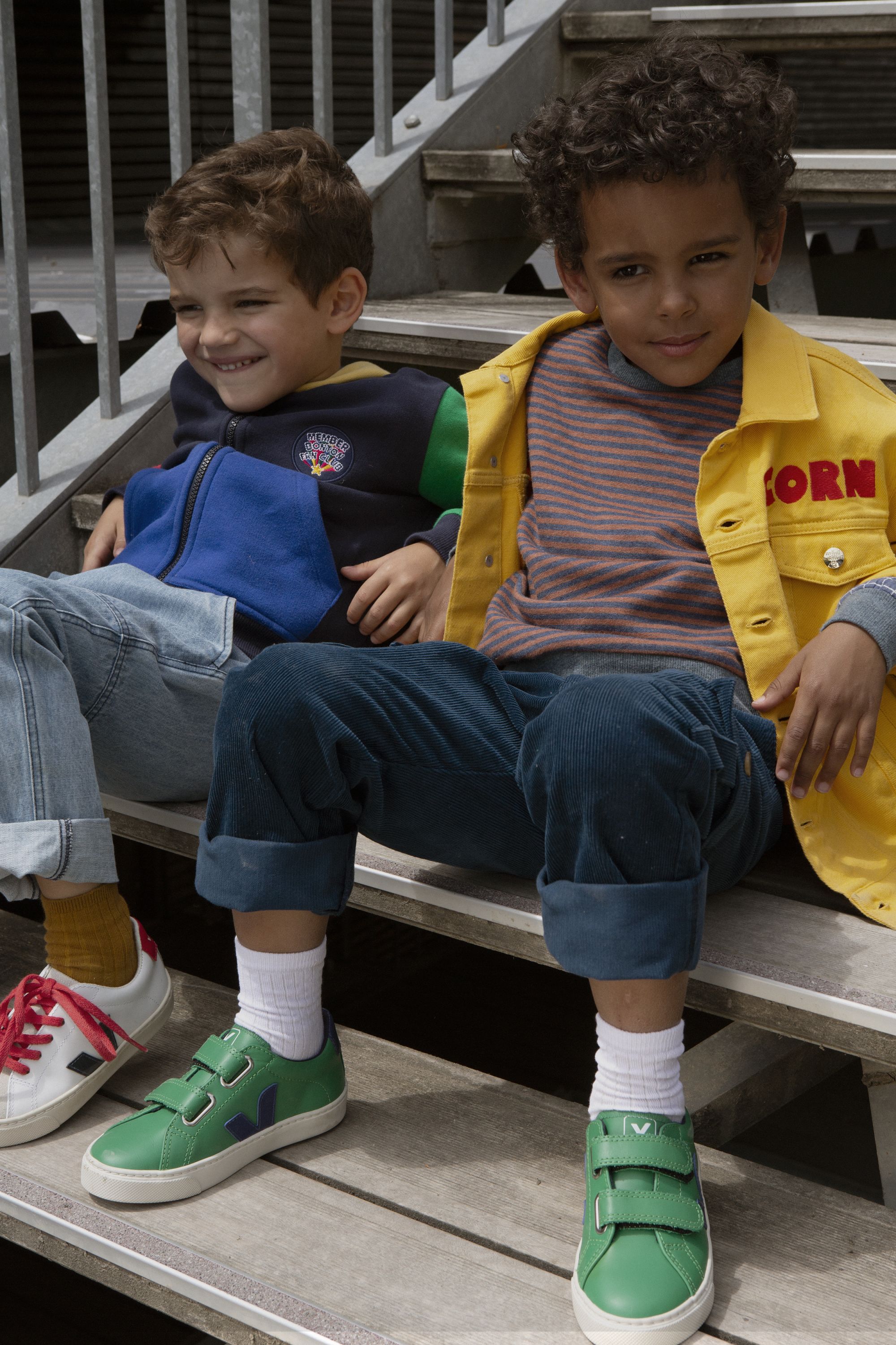 Veja shop v1 kids