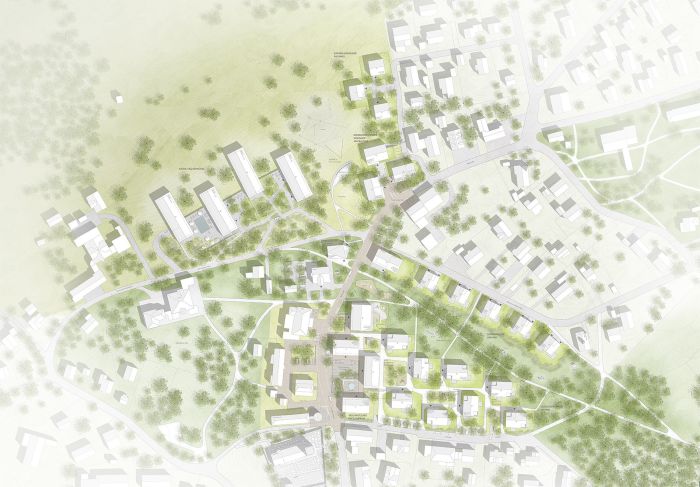 Lemme Locke Lührs Architektinnen