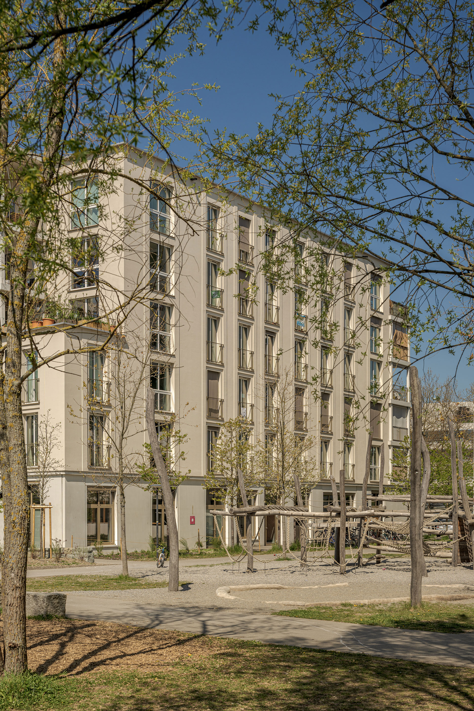 Šik Partner Architektur
