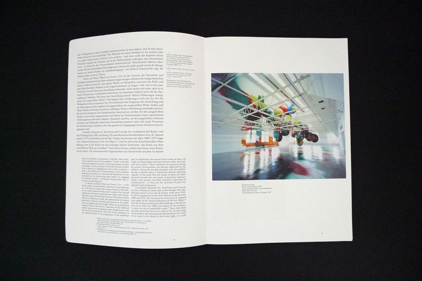Iza Hren Visuelle Gestaltung