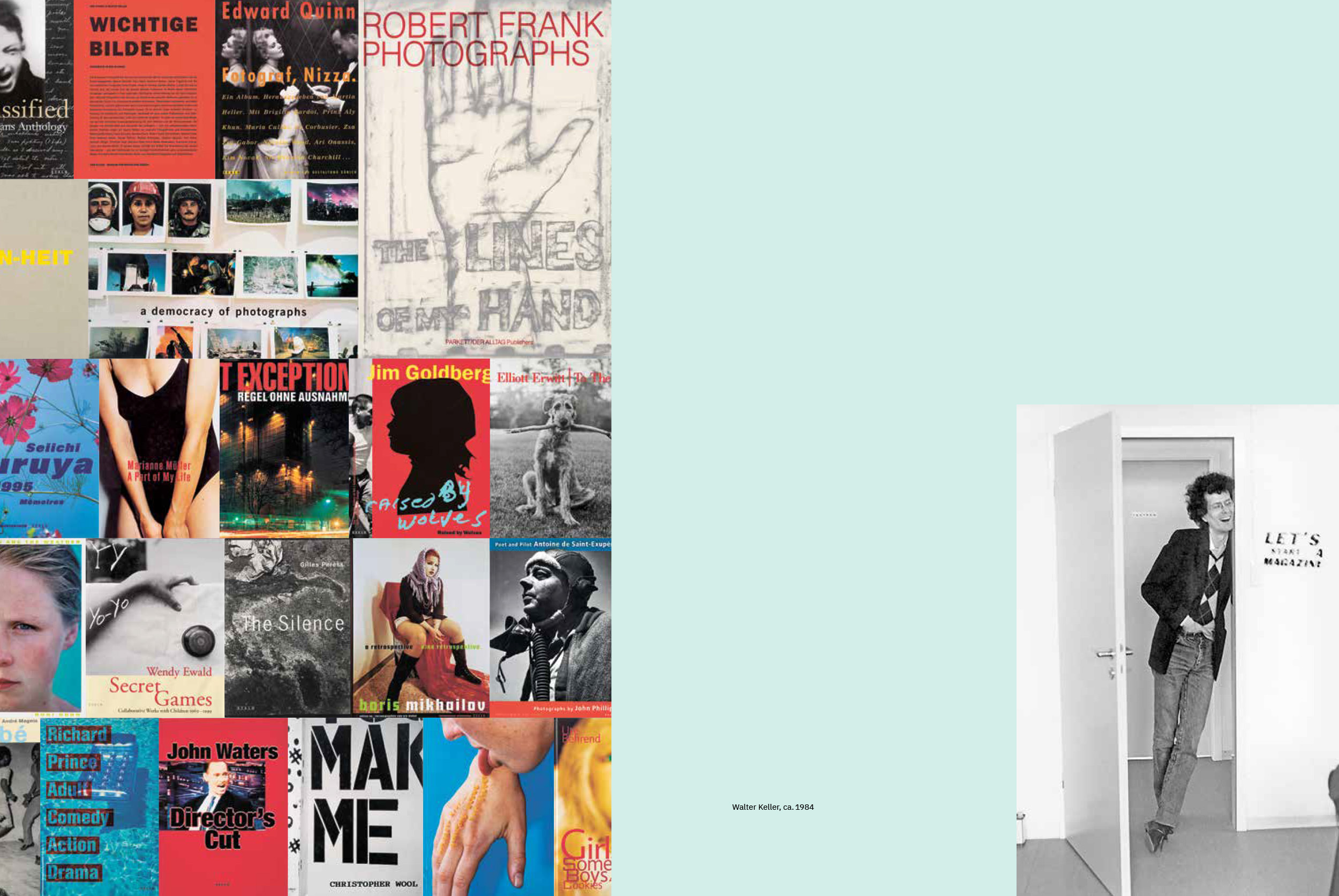 Hanna Williamson-Koller Grafik & Design