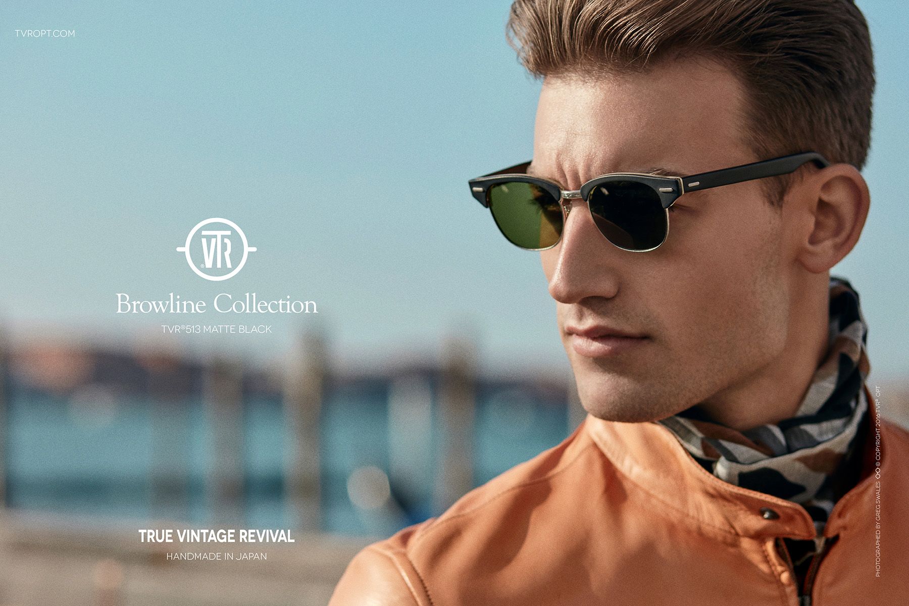 Tvr sunglasses hotsell
