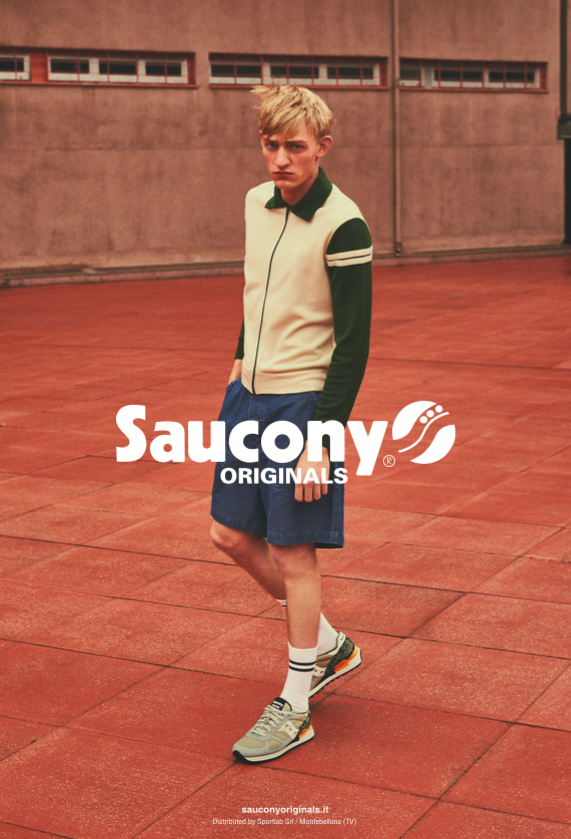 Sportlab saucony hotsell