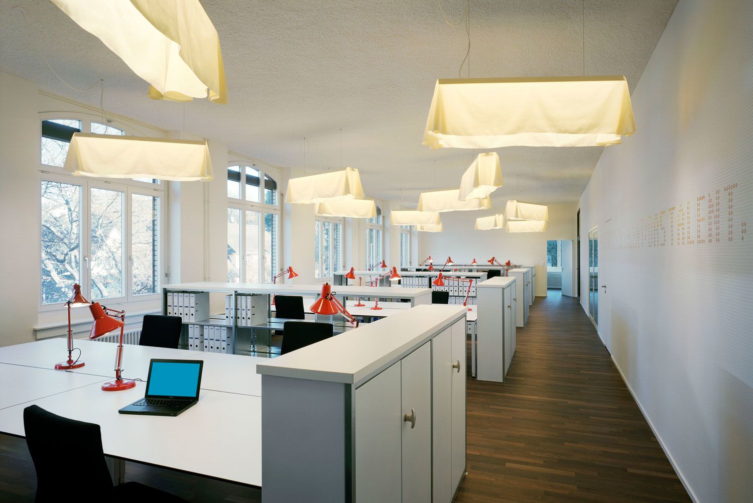 Studio Gessaga - Innenarchitektur & Produktdesign - Zürich