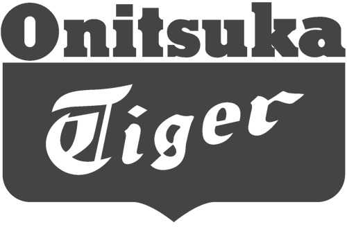 onitsuka tiger logo