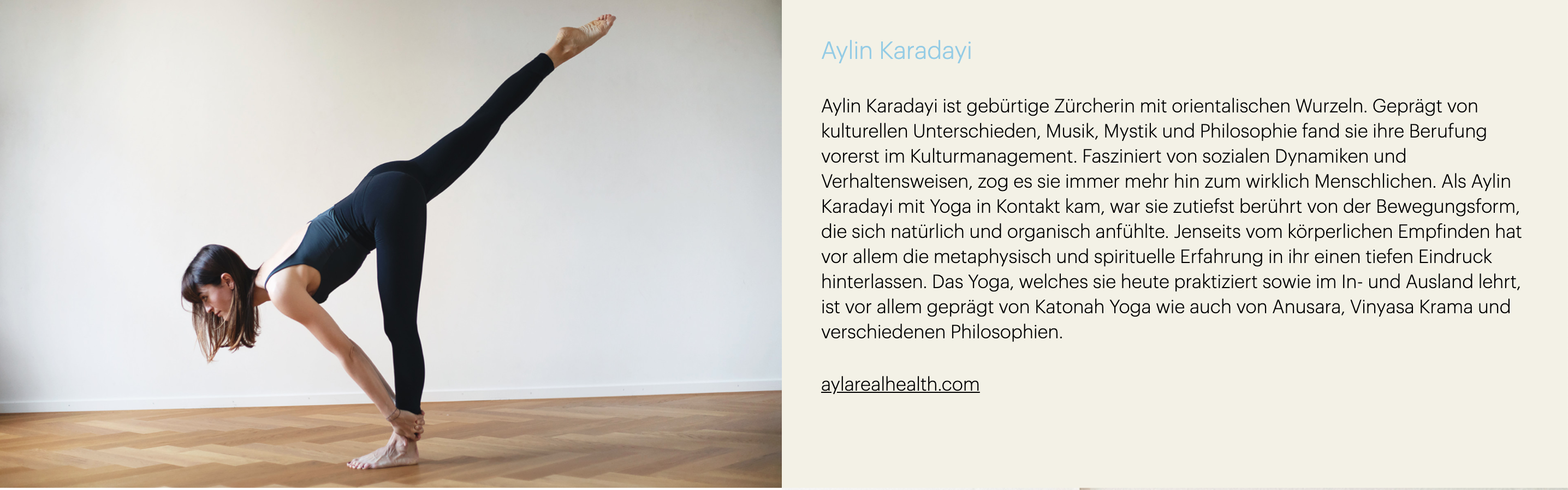 Herzlich Willkommen bei Cozy-Yoga - Cozy-Yoga