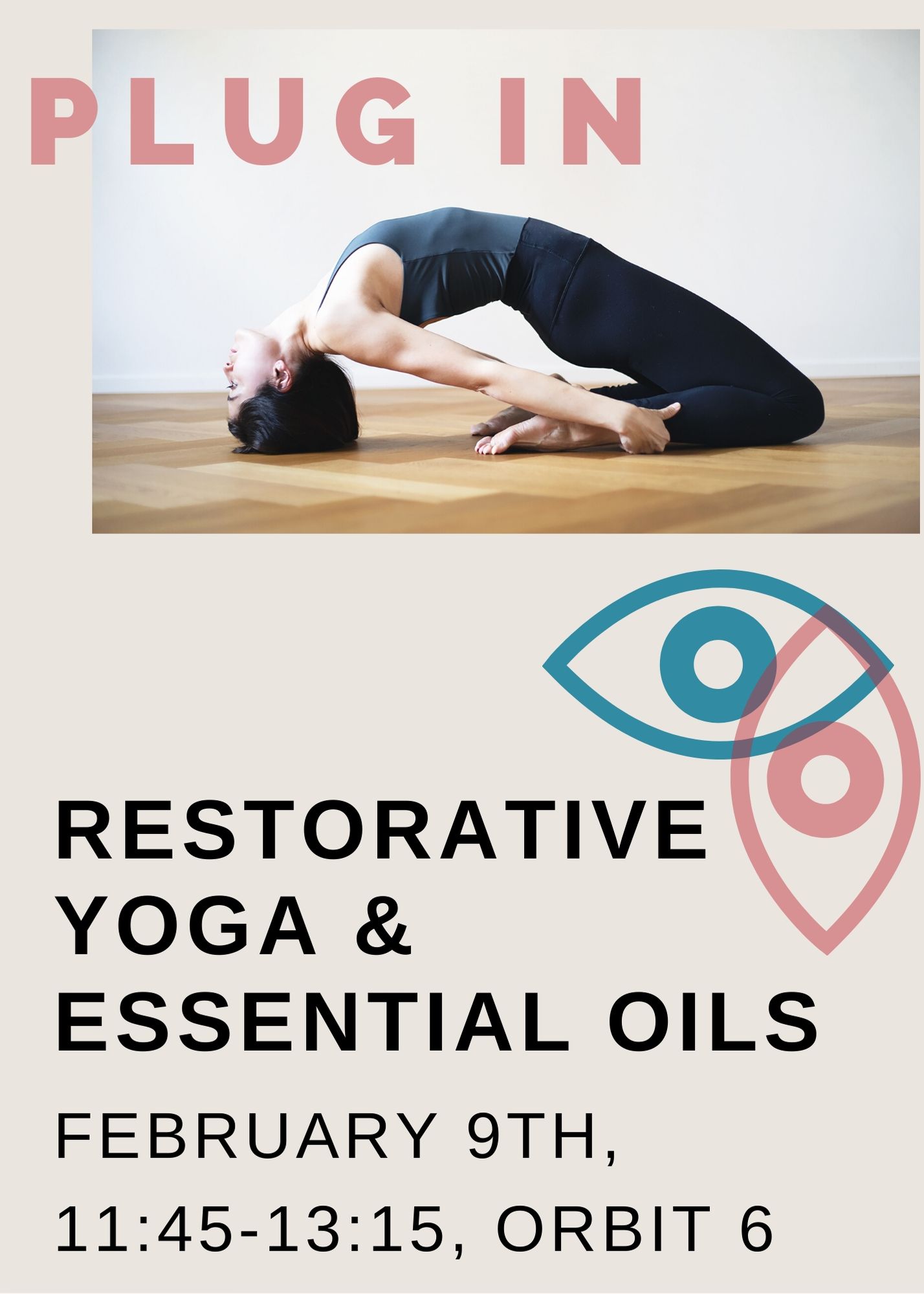 Yoga & Essential Oils