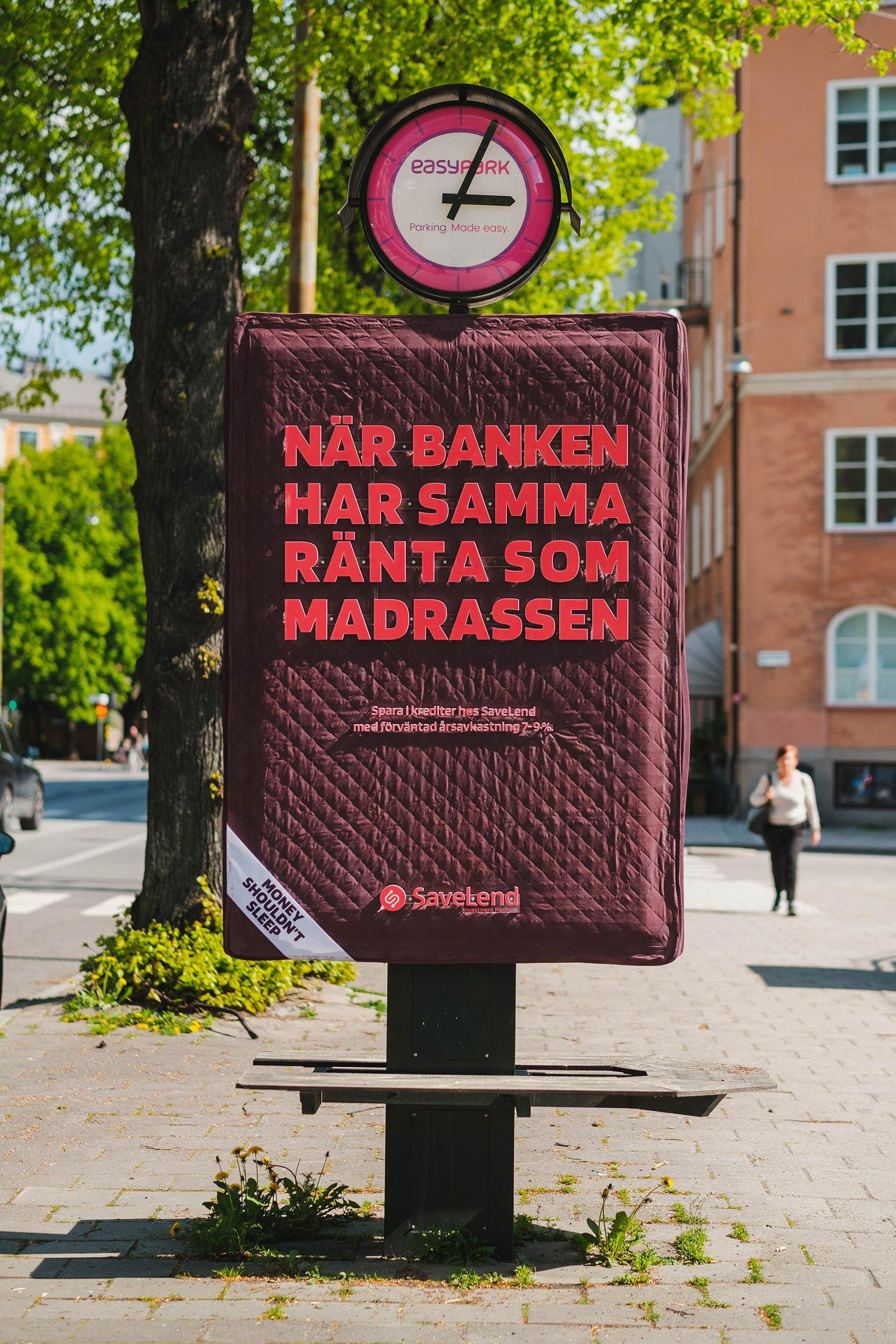 KREATIV REKLAM - Havelle