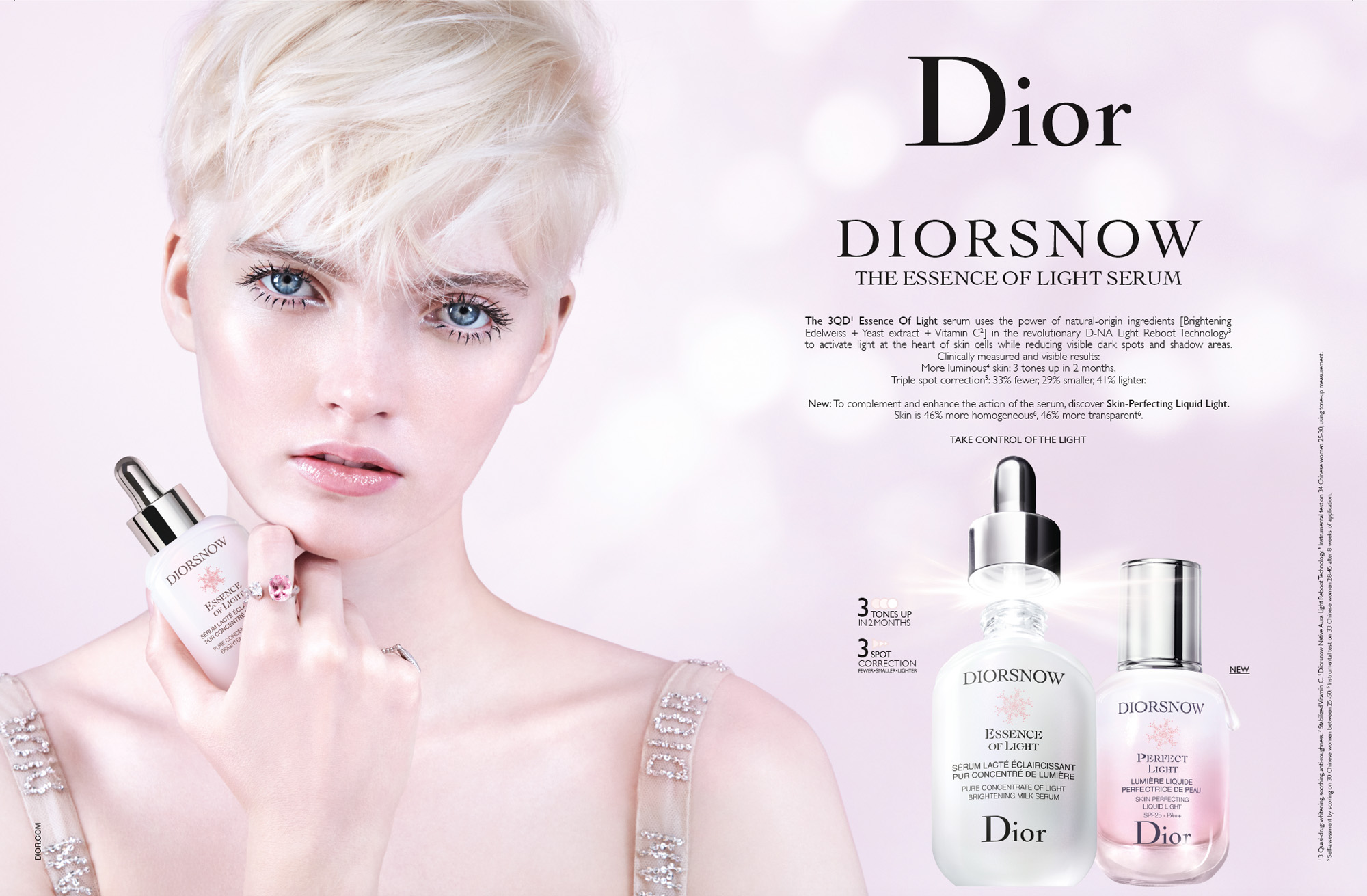 diorsnow 2019