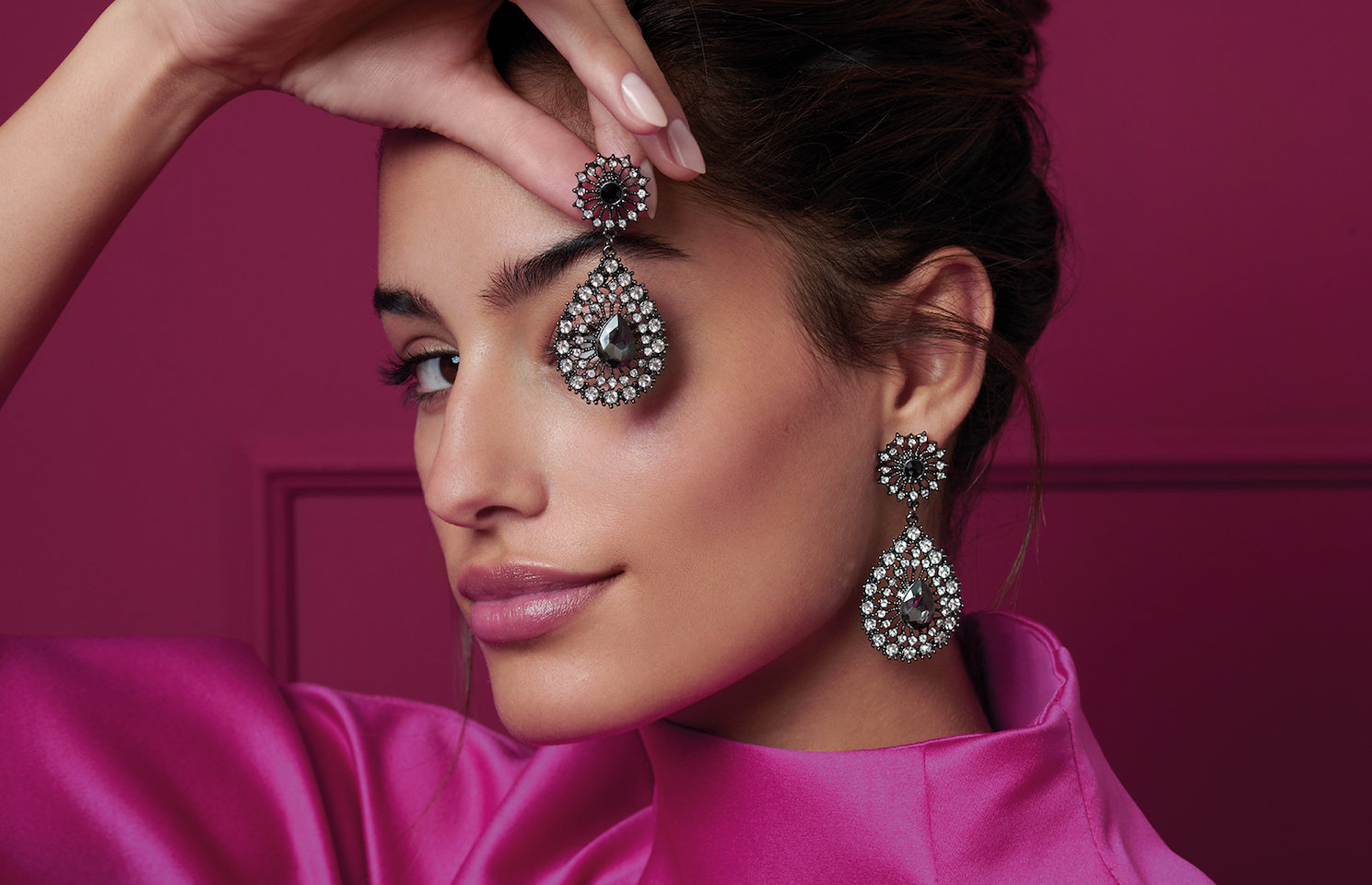 Tosh earrings new arrivals