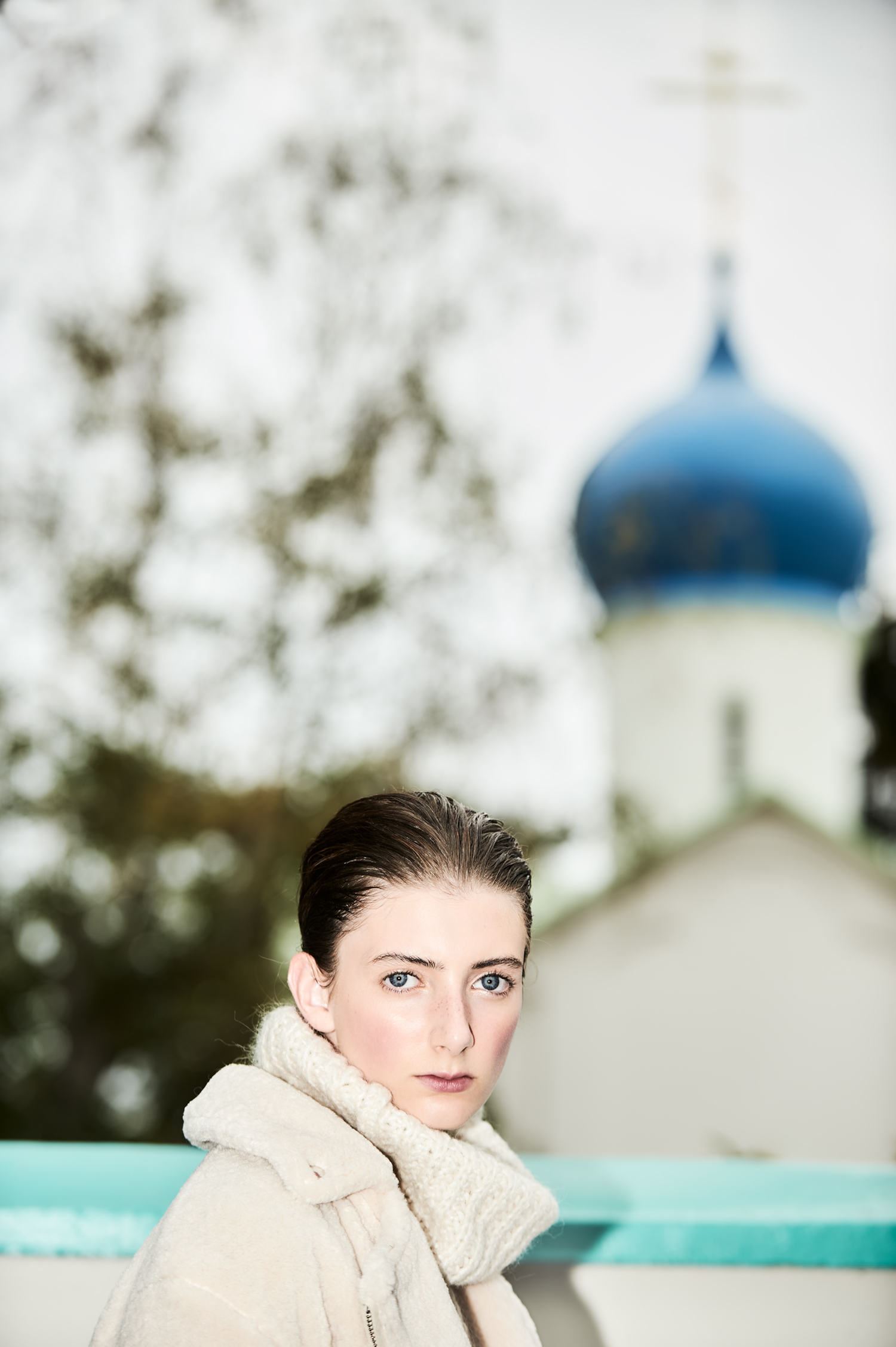 Sara Ghazi Tabatabai Photography