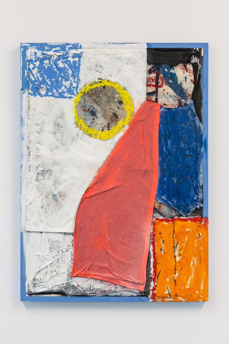 Bruce Ingram Artist