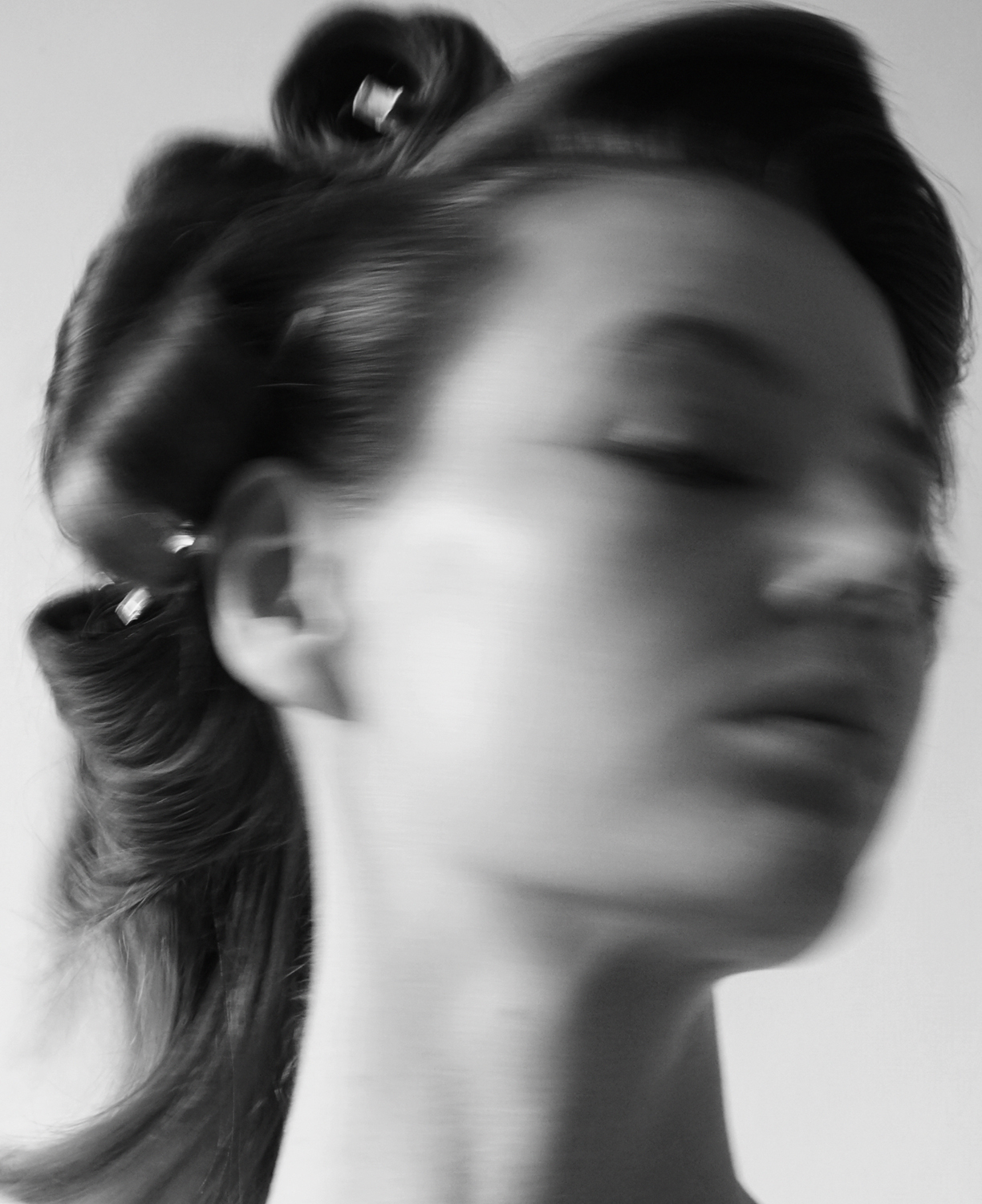Sabrina Lefebvre Hairstylist