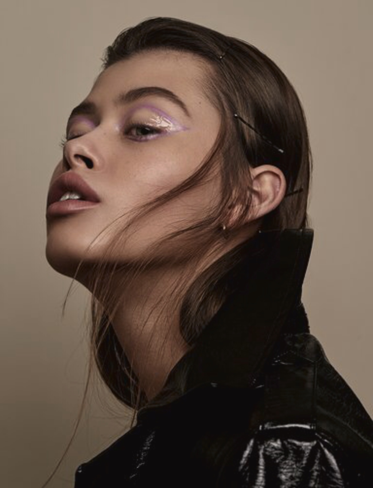 Sabrina Lefebvre Hairstylist