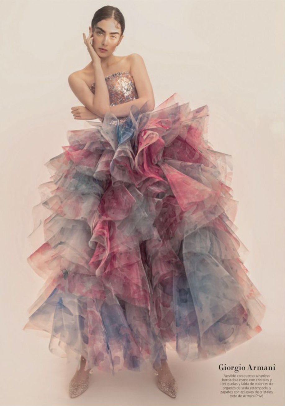 Alvarno vestidos fiesta hotsell