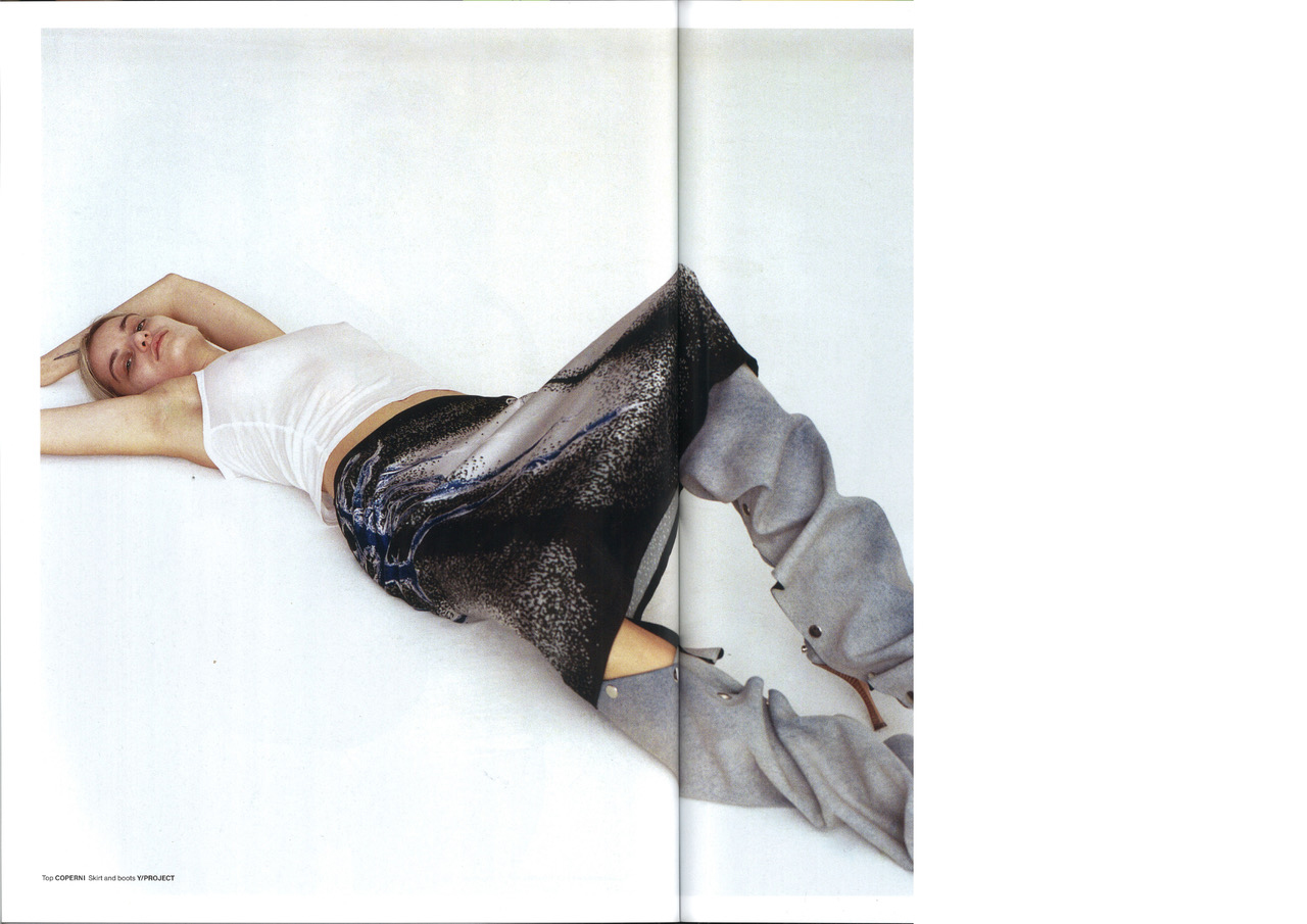 anna victoria best self portrait