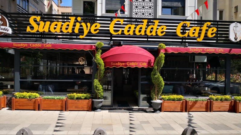 suadiyecaddecafe