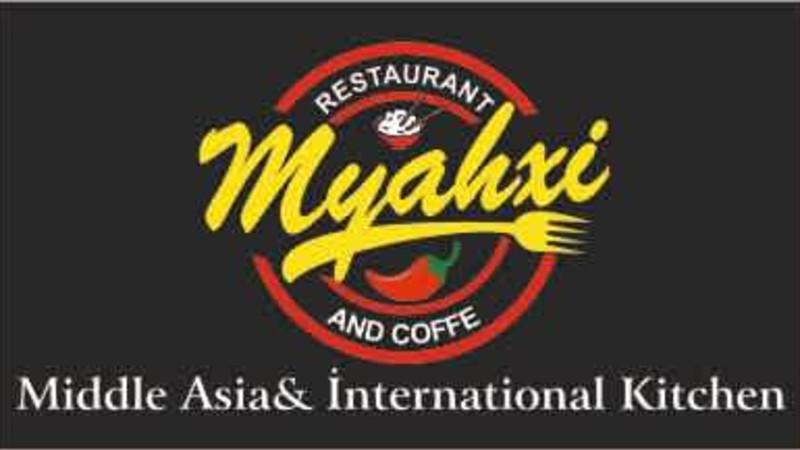 MyahxiRestoranCafe
