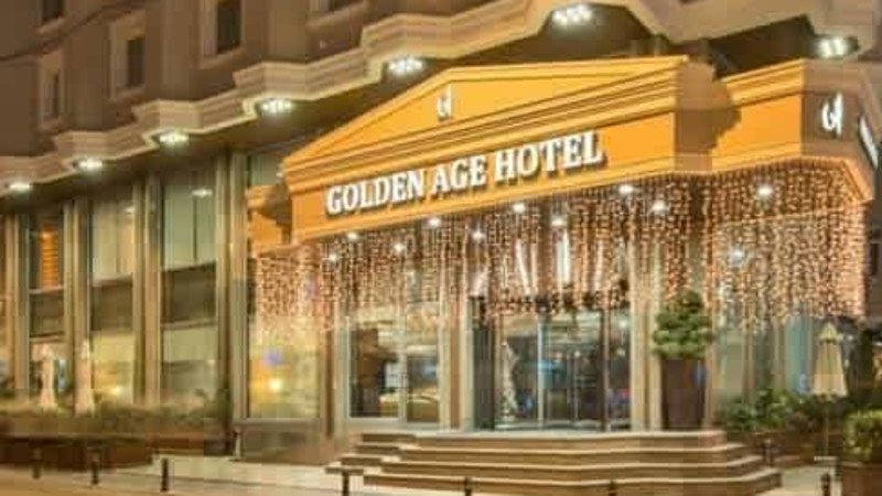 goldenagehotel